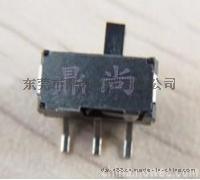 供应优质环保MINI开关微型拨动开关MS-12D14-E(图)