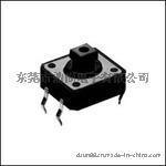 供应好品质1212轻触开关，飞机头轻触开关TC-00122(图)