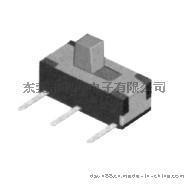 供应优质微型拨动开关迷你电子拨动开关MK-12D13(图)